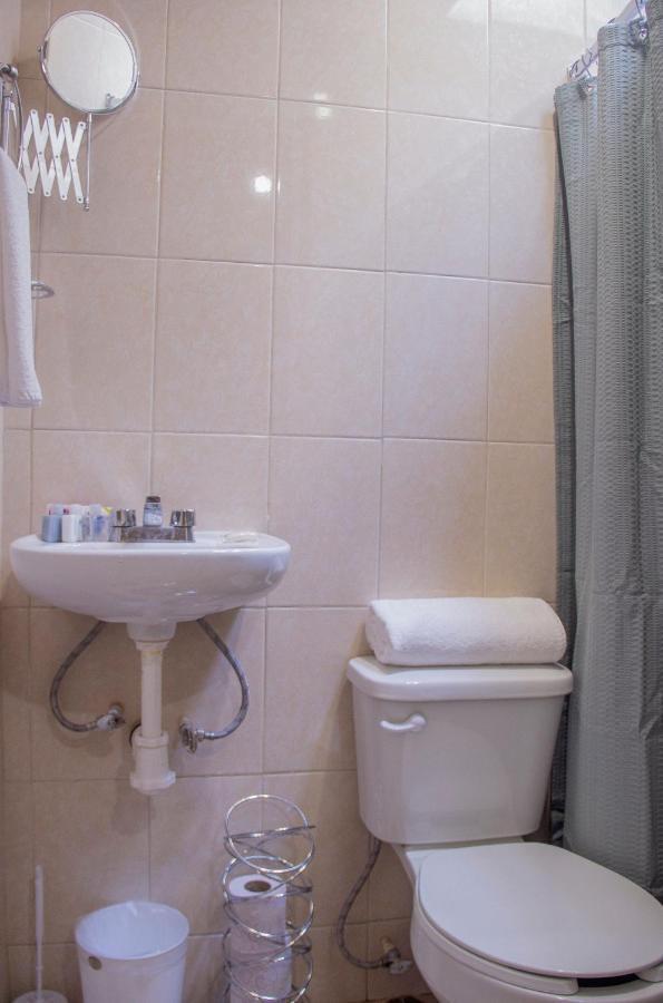 Casa 3 Torres En El Barrio Santiago, Centro. Villa Mérida Eksteriør billede
