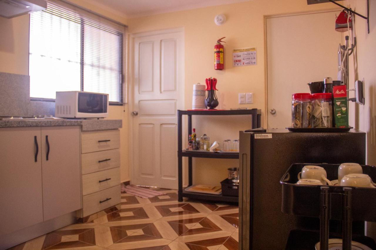 Casa 3 Torres En El Barrio Santiago, Centro. Villa Mérida Eksteriør billede